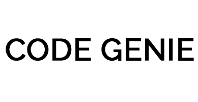 Codegenie Logo