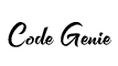 Codegenie Logo