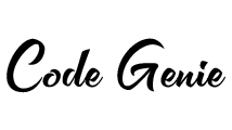 Codegenie Logo