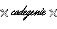 Codegenie Logo