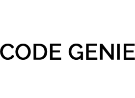 Codegenie Logo